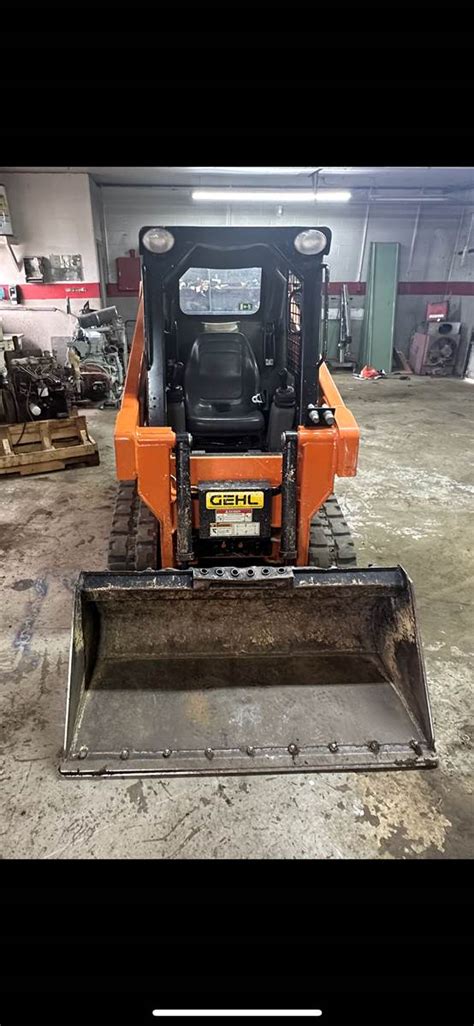 used skid steer scranton pa|scranton heavy equipment for sale .